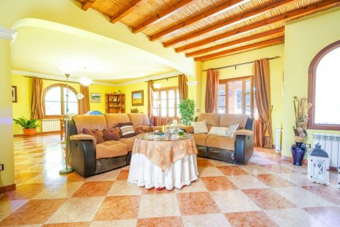 Villa zum Verkauf in Cala Ratjada, Mallorca, Spanien 4 Schlafzimmer, 375 m2 Nr. 32311 - Foto 8