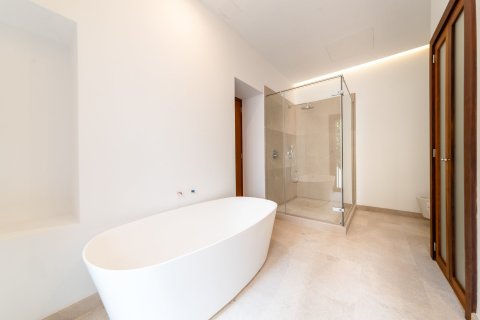 Wohnung zum Verkauf in Palma de Majorca, Mallorca, Spanien 2 Schlafzimmer, 213 m2 Nr. 33436 - Foto 11