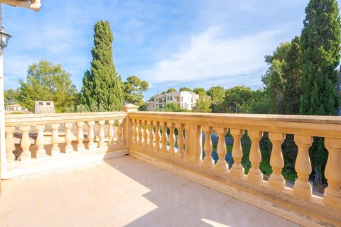 Villa zum Verkauf in Cala Ratjada, Mallorca, Spanien 4 Schlafzimmer, 375 m2 Nr. 32311 - Foto 4