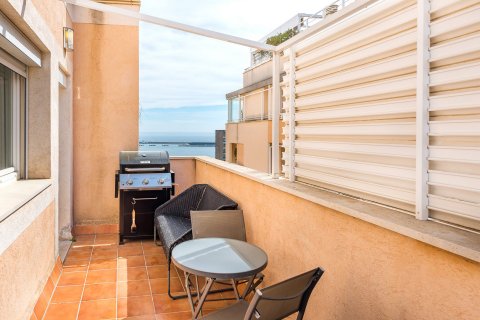 Wohnung zum Verkauf in Palma de Majorca, Mallorca, Spanien 2 Schlafzimmer, 118 m2 Nr. 33569 - Foto 13