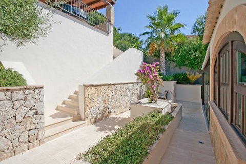 Villa zum Verkauf in Bendinat, Mallorca, Spanien 4 Schlafzimmer, 473 m2 Nr. 34158 - Foto 17