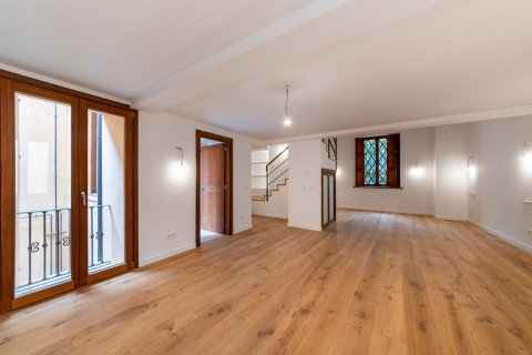 Wohnung zum Verkauf in Palma de Majorca, Mallorca, Spanien 2 Schlafzimmer, 213 m2 Nr. 33436 - Foto 8