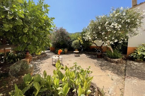Townhouse zum Verkauf Andratx, Mallorca, Spanien 7 Schlafzimmer, 600 m2 Nr. 32829 - Foto 23