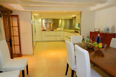 Finca zum Verkauf in Pollenca, Mallorca, Spanien 4 Schlafzimmer, 439 m2 Nr. 33101 - Foto 4