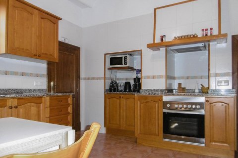 Townhouse zur Miete in Sineu, Mallorca, Spanien 3 Schlafzimmer, 220 m2 Nr. 32603 - Foto 3