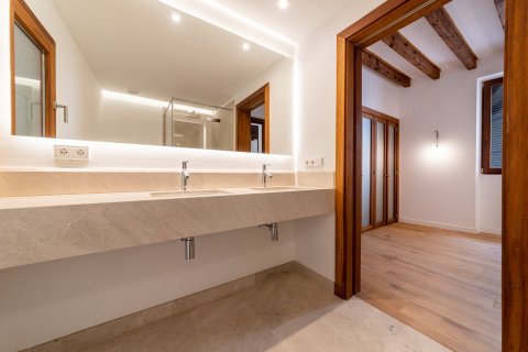 Wohnung zum Verkauf in Palma de Majorca, Mallorca, Spanien 2 Schlafzimmer, 214 m2 Nr. 33437 - Foto 11