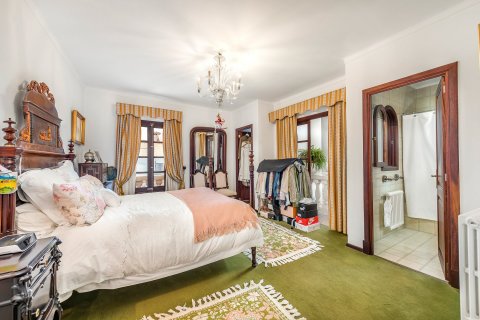 Townhouse zum Verkauf Santanyi, Mallorca, Spanien 7 Schlafzimmer, 552 m2 Nr. 32407 - Foto 13