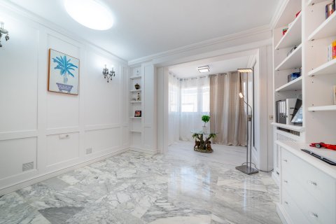 Penthäuser zum Verkauf in Palma de Majorca, Mallorca, Spanien 5 Schlafzimmer, 219 m2 Nr. 33664 - Foto 10