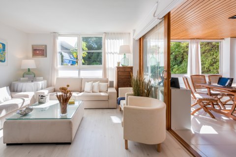 Wohnung zum Verkauf in Sant Agusti, Mallorca, Spanien 4 Schlafzimmer, 140 m2 Nr. 34159 - Foto 15