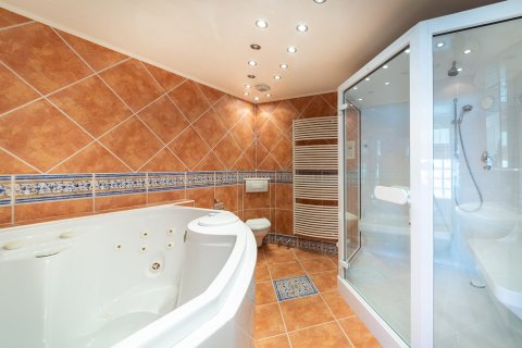 Villa zum Verkauf in Santa Ponsa, Mallorca, Spanien 4 Schlafzimmer, 300 m2 Nr. 32537 - Foto 21