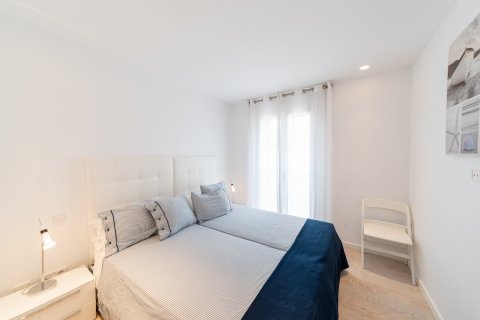 Penthäuser zum Verkauf in Porto Cristo, Mallorca, Spanien 3 Schlafzimmer, 254 m2 Nr. 32487 - Foto 8