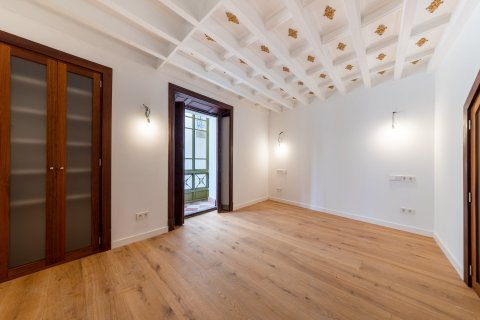 Wohnung zum Verkauf in Palma de Majorca, Mallorca, Spanien 3 Schlafzimmer, 226 m2 Nr. 33438 - Foto 4