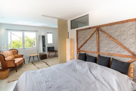 Villa zum Verkauf in Costa D'en Blanes, Mallorca, Spanien 3 Schlafzimmer, 346 m2 Nr. 32563 - Foto 4