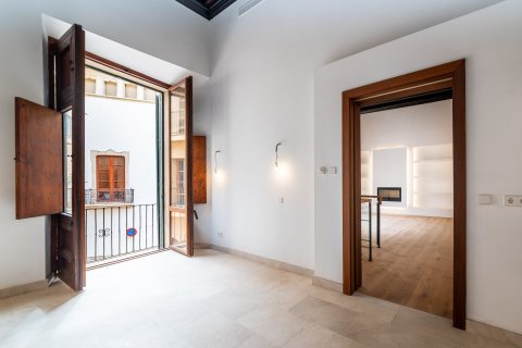 Wohnung zum Verkauf in Palma de Majorca, Mallorca, Spanien 2 Schlafzimmer, 214 m2 Nr. 33437 - Foto 12
