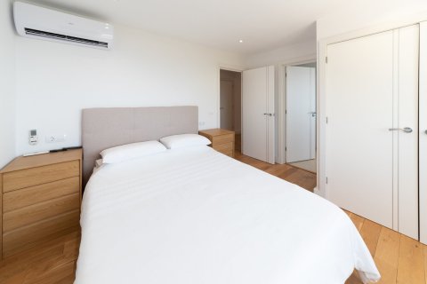Villa zum Verkauf in Costa D'en Blanes, Mallorca, Spanien 4 Schlafzimmer, 321 m2 Nr. 32262 - Foto 15