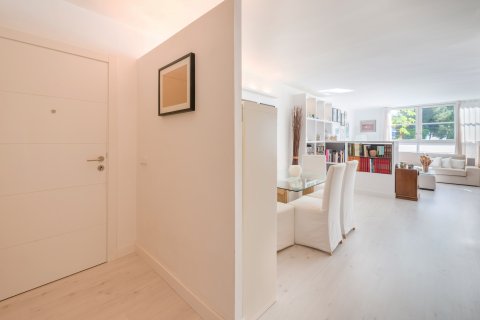 Wohnung zum Verkauf in Sant Agusti, Mallorca, Spanien 4 Schlafzimmer, 140 m2 Nr. 34159 - Foto 11