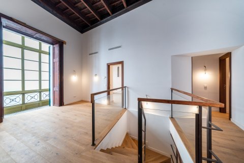 Wohnung zum Verkauf in Palma de Majorca, Mallorca, Spanien 3 Schlafzimmer, 226 m2 Nr. 33438 - Foto 2