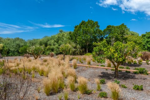 Finca zum Verkauf in Ses Salines, Mallorca, Spanien 4 Schlafzimmer, 489 m2 Nr. 32482 - Foto 24