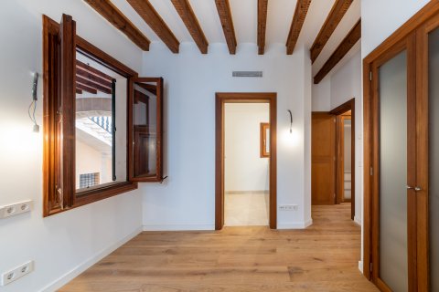 Wohnung zum Verkauf in Palma de Majorca, Mallorca, Spanien 2 Schlafzimmer, 214 m2 Nr. 33437 - Foto 4