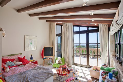 Villa zum Verkauf in Bendinat, Mallorca, Spanien 4 Schlafzimmer, 473 m2 Nr. 34158 - Foto 29