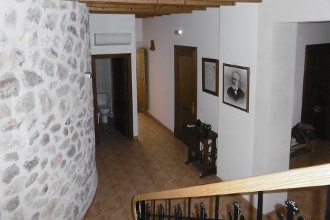 Townhouse zur Miete in Sineu, Mallorca, Spanien 3 Schlafzimmer, 220 m2 Nr. 32603 - Foto 13