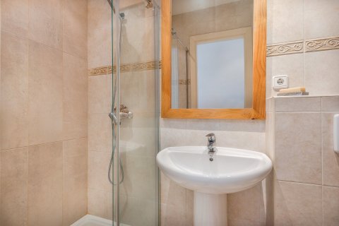 Wohnung zum Verkauf in Palma de Majorca, Mallorca, Spanien 2 Schlafzimmer, 118 m2 Nr. 33569 - Foto 9