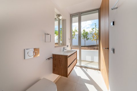 Villa zum Verkauf in Santa Ponsa, Mallorca, Spanien 5 Schlafzimmer, 466 m2 Nr. 32681 - Foto 16