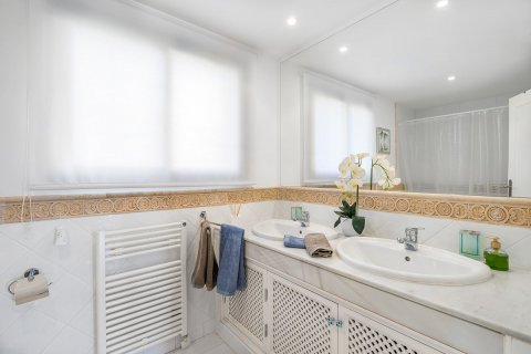 Penthäuser zum Verkauf Santa Ponsa, Mallorca, Spanien 3 Schlafzimmer, 208 m2 Nr. 32851 - Foto 11