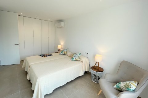 Finca zur Miete in Muro, Mallorca, Spanien 3 Schlafzimmer, 360 m2 Nr. 32841 - Foto 9