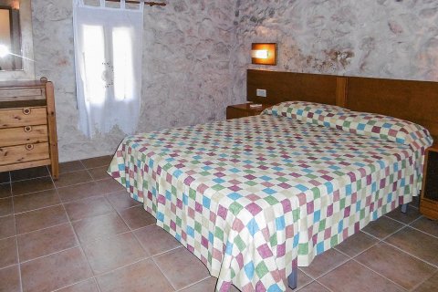 Townhouse zur Miete in Sineu, Mallorca, Spanien 3 Schlafzimmer, 220 m2 Nr. 32603 - Foto 11