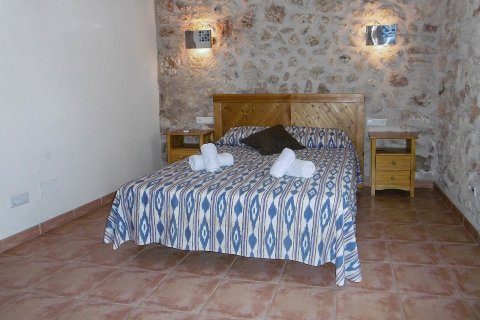 Townhouse zur Miete in Sineu, Mallorca, Spanien 3 Schlafzimmer, 220 m2 Nr. 32603 - Foto 4