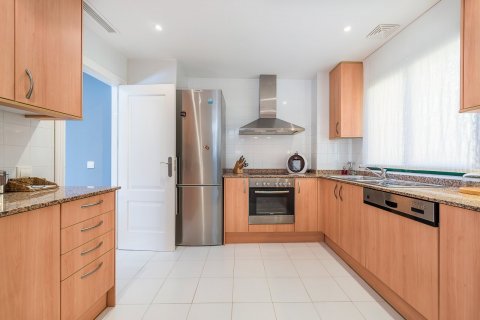 Penthäuser zum Verkauf Santa Ponsa, Mallorca, Spanien 3 Schlafzimmer, 208 m2 Nr. 32851 - Foto 6