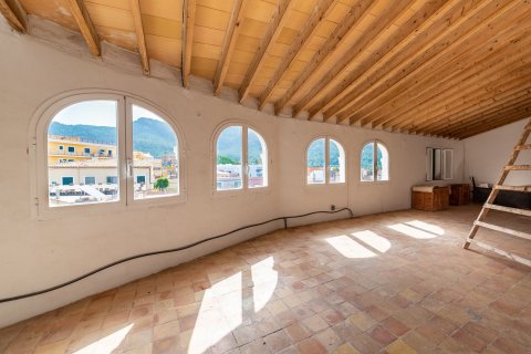 Townhouse zum Verkauf Andratx, Mallorca, Spanien 7 Schlafzimmer, 600 m2 Nr. 32829 - Foto 14