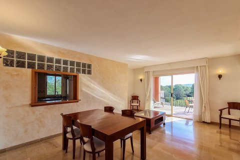 Wohnung zum Verkauf in Nova Santa Ponsa, Mallorca, Spanien 3 Schlafzimmer, 172 m2 Nr. 32878 - Foto 2