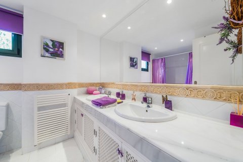 Penthäuser zum Verkauf in Santa Ponsa, Mallorca, Spanien 3 Schlafzimmer, 208 m2 Nr. 32851 - Foto 9