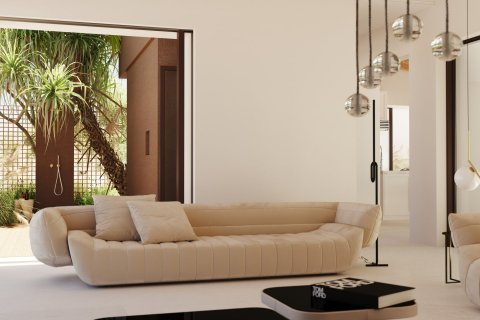 Villa zum Verkauf in Algaida, Mallorca, Spanien 4 Schlafzimmer, 300 m2 Nr. 32785 - Foto 2