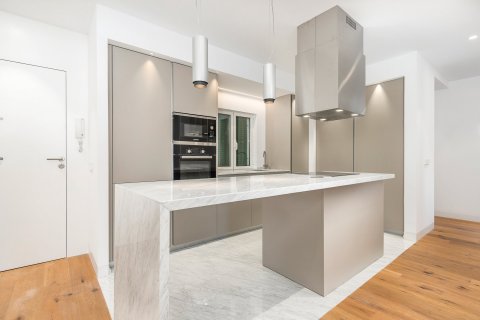 Penthäuser zum Verkauf Palma de Majorca, Mallorca, Spanien 3 Schlafzimmer, 116 m2 Nr. 33614 - Foto 3