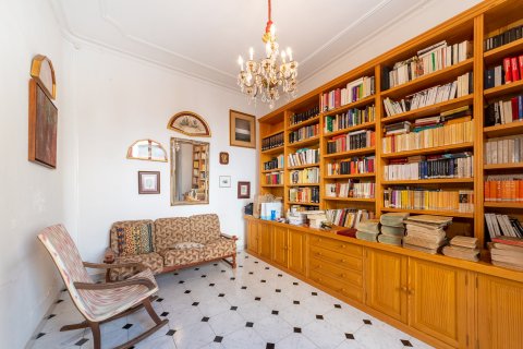 Townhouse zum Verkauf Andratx, Mallorca, Spanien 7 Schlafzimmer, 600 m2 Nr. 32829 - Foto 18