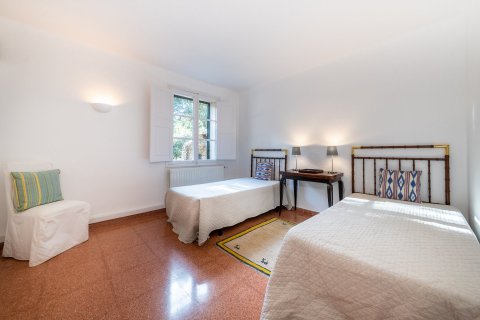 Finca zum Verkauf in Esporles, Mallorca, Spanien 5 Schlafzimmer, 250 m2 Nr. 32271 - Foto 18