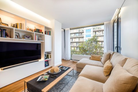 Wohnung zum Verkauf in Palma de Majorca, Mallorca, Spanien 2 Schlafzimmer, 70 m2 Nr. 33066 - Foto 4