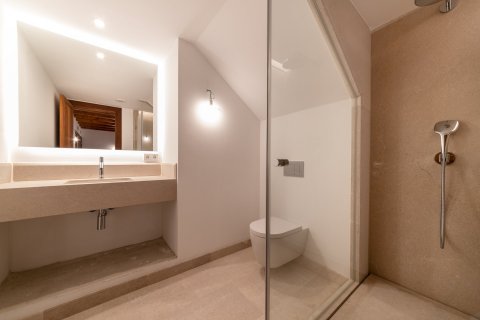 Wohnung zum Verkauf in Palma de Majorca, Mallorca, Spanien 2 Schlafzimmer, 213 m2 Nr. 33436 - Foto 10