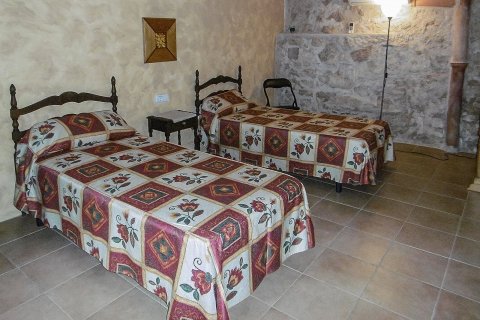 Townhouse zur Miete in Sineu, Mallorca, Spanien 3 Schlafzimmer, 220 m2 Nr. 32603 - Foto 6