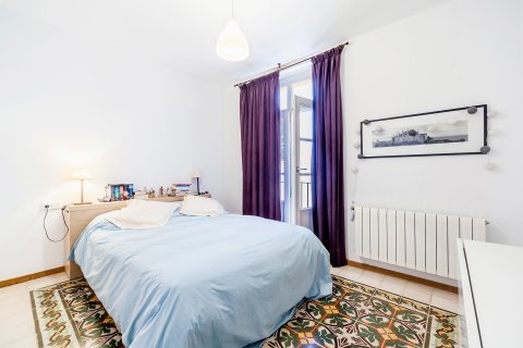 Penthäuser zum Verkauf in Palma de Majorca, Mallorca, Spanien 3 Schlafzimmer, 170 m2 Nr. 33207 - Foto 8