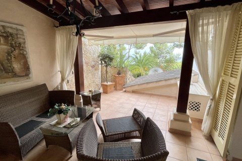 Wohnung zur Miete in Illetes (Ses), Mallorca, Spanien 3 Schlafzimmer, 180 m2 Nr. 33179 - Foto 12