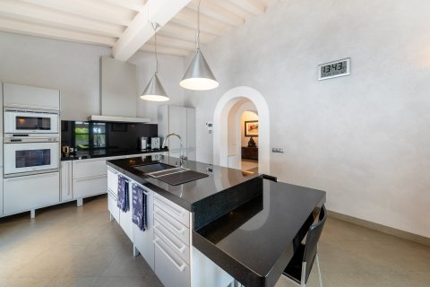 Villa zum Verkauf in Palma de Majorca, Mallorca, Spanien 3 Schlafzimmer, 200 m2 Nr. 33387 - Foto 12