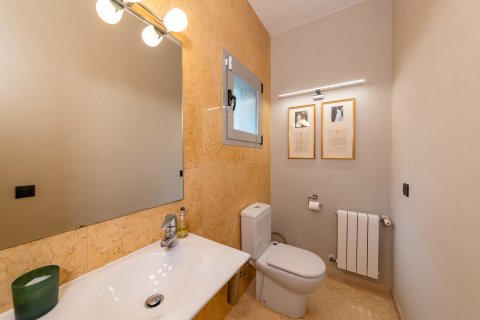 Villa zum Verkauf in Sol De Mallorca, Mallorca, Spanien 4 Schlafzimmer, 439 m2 Nr. 32613 - Foto 12