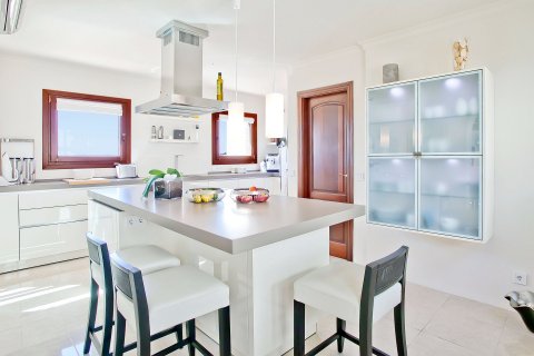 Villa zum Verkauf Bendinat, Mallorca, Spanien 4 Schlafzimmer, 473 m2 Nr. 34158 - Foto 13