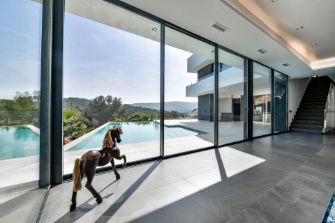 Villa zum Verkauf in Javea, Alicante, Spanien 3 Schlafzimmer, 374 m2 Nr. 34116 - Foto 29