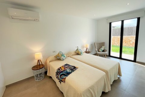Finca zur Miete in Muro, Mallorca, Spanien 3 Schlafzimmer, 360 m2 Nr. 32841 - Foto 7