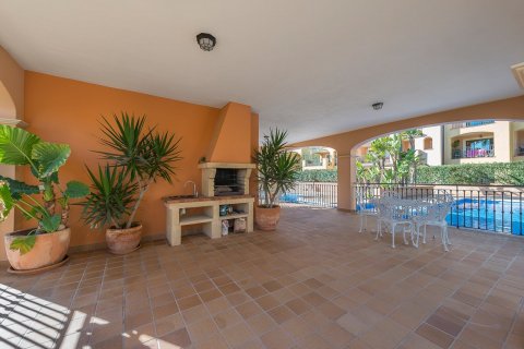 Penthäuser zum Verkauf in Santa Ponsa, Mallorca, Spanien 3 Schlafzimmer, 208 m2 Nr. 32851 - Foto 14